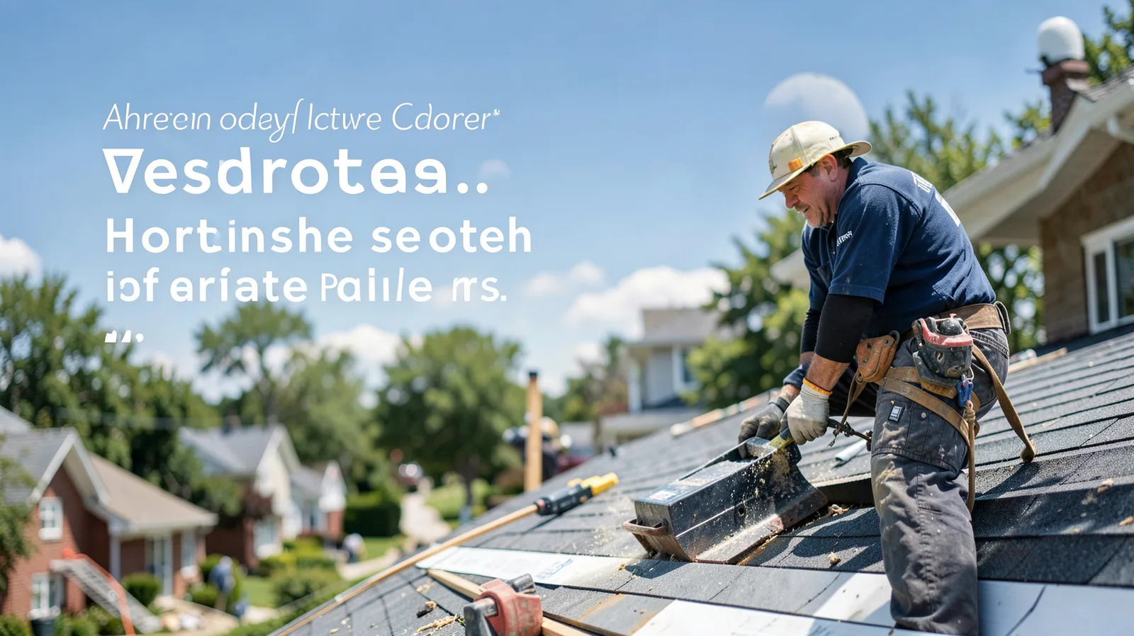 Roof Replacement in Goshen, KY near me